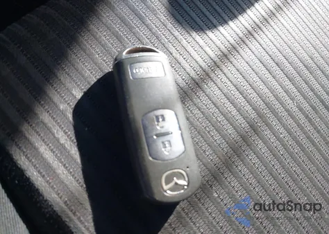 2014 Mazda Mazda3 I Touring из США, поврежденный, VIN JM1BM1L78E1161399